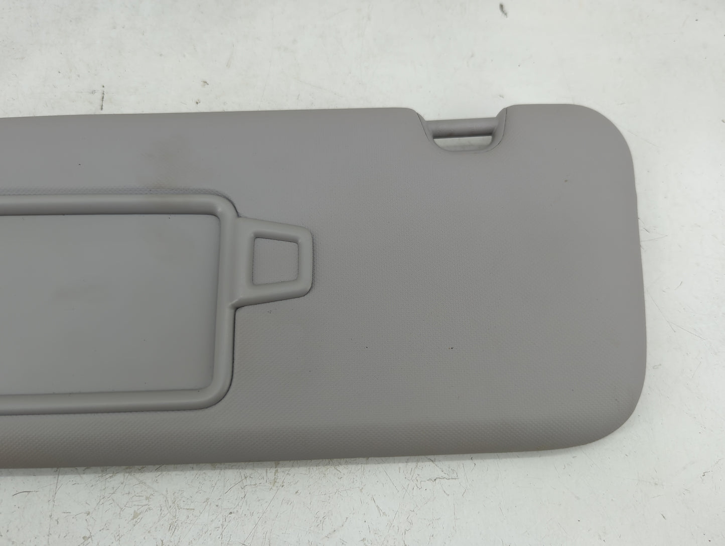 2017-2020 Hyundai Elantra Sun Visor Shade Replacement Driver Left Mirror Fits Fits 2017 2018 2019 2020 OEM Used Auto Parts -