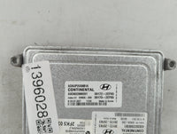 2020 Hyundai Elantra PCM Engine Control Computer ECU ECM PCU OEM P/N:39173-2EFK5 Fits OEM Used Auto Parts - Oemusedautoparts