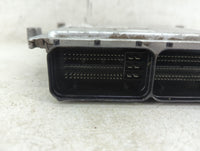 2020 Hyundai Elantra PCM Engine Control Computer ECU ECM PCU OEM P/N:39173-2EFK5 Fits OEM Used Auto Parts - Oemusedautoparts