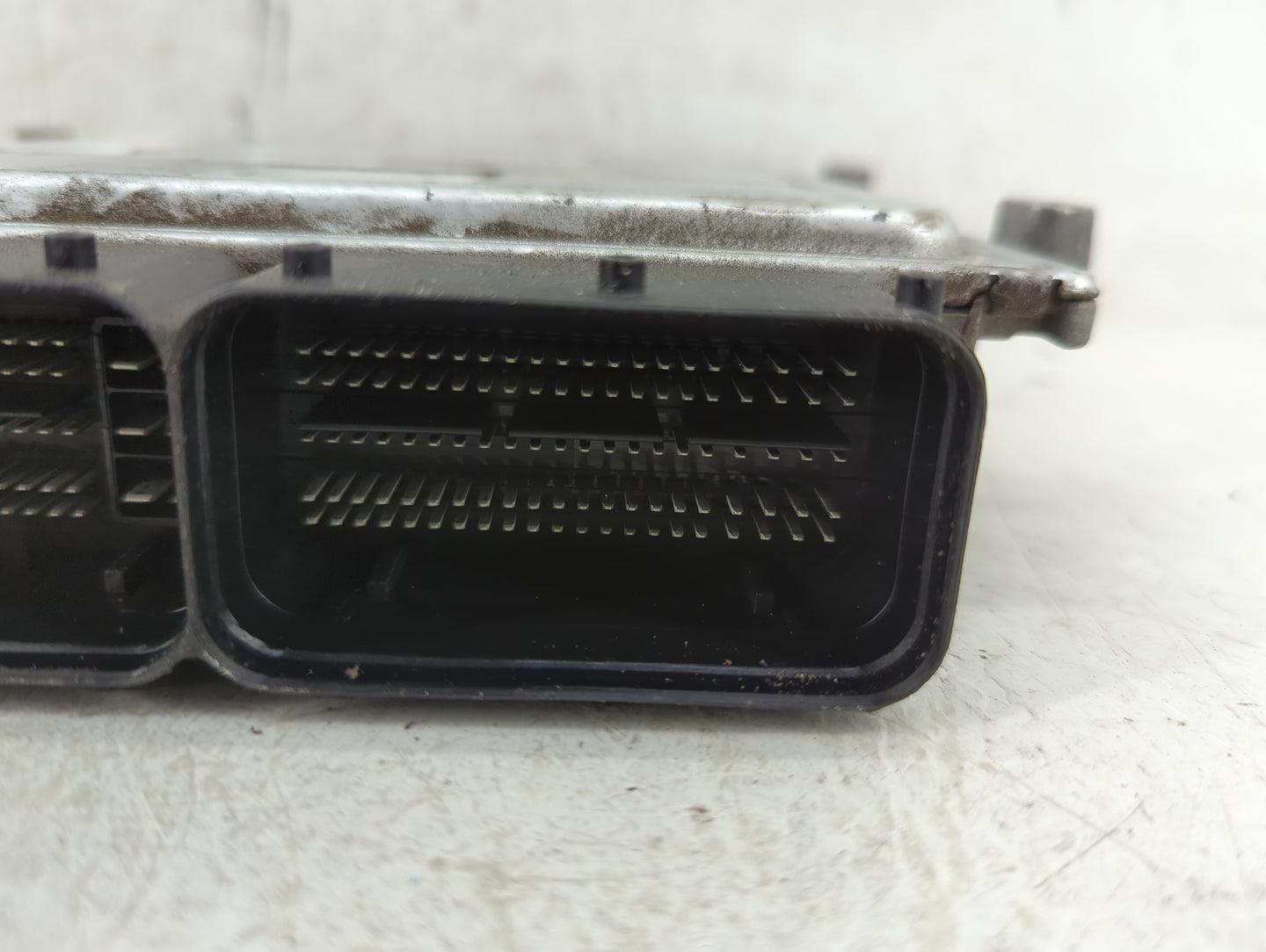 2020 Hyundai Elantra PCM Engine Control Computer ECU ECM PCU OEM P/N:39173-2EFK5 Fits OEM Used Auto Parts - Oemusedautoparts