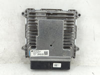 2020 Hyundai Elantra PCM Engine Control Computer ECU ECM PCU OEM P/N:39173-2EFK5 Fits OEM Used Auto Parts - Oemusedautoparts