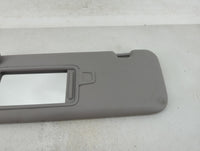 2017-2020 Hyundai Elantra Sun Visor Shade Replacement Passenger Right Mirror Fits Fits 2017 2018 2019 2020 OEM Used Auto Par