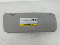 2017-2020 Hyundai Elantra Sun Visor Shade Replacement Passenger Right Mirror Fits Fits 2017 2018 2019 2020 OEM Used Auto Par
