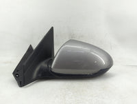 2017-2020 Hyundai Elantra Driver Side View Mirror - Left Door Mirror OEM Used - Oemusedautoparts1.com