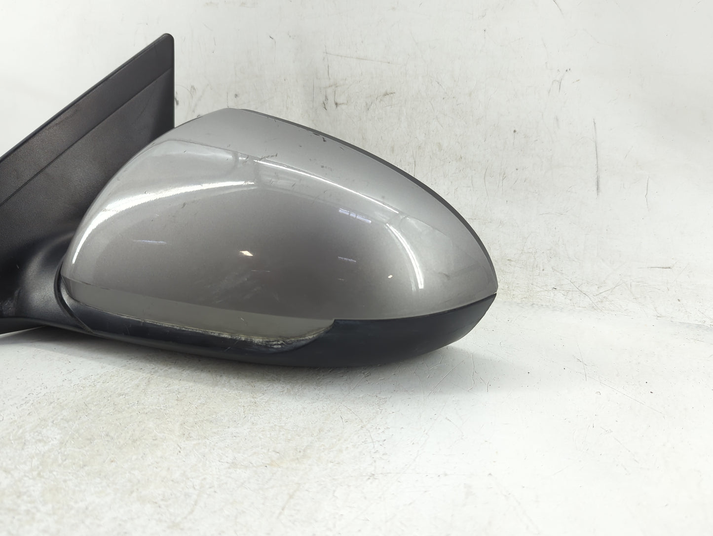 2017-2020 Hyundai Elantra Driver Side View Mirror - Left Door Mirror OEM Used - Oemusedautoparts1.com