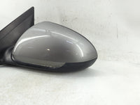 2017-2020 Hyundai Elantra Driver Side View Mirror - Left Door Mirror OEM Used - Oemusedautoparts1.com