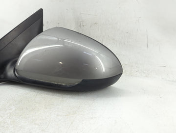 2017-2020 Hyundai Elantra Driver Side View Mirror - Left Door Mirror OEM Used