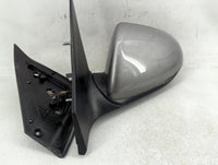 2017-2020 Hyundai Elantra Driver Side View Mirror - Left Door Mirror OEM Used - Oemusedautoparts1.com