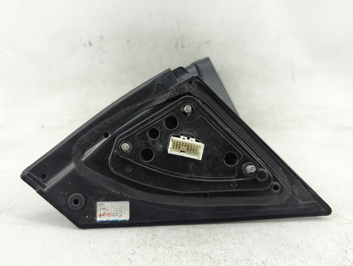2017-2020 Hyundai Elantra Driver Side View Mirror - Left Door Mirror OEM Used - Oemusedautoparts1.com