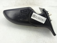 2017-2020 Hyundai Elantra Driver Side View Mirror - Left Door Mirror OEM Used - Oemusedautoparts1.com