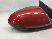 2017-2020 Hyundai Elantra Passenger Side View Mirror - Right Door Mirror OEM Used - Oemusedautoparts1.com
