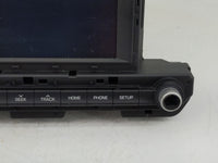 2019-2020 Hyundai Elantra Radio AM FM Cd Player Receiver Replacement P/N:96160-F2UC0SSH Fits Fits 2019 2020 OEM Used Auto Pa