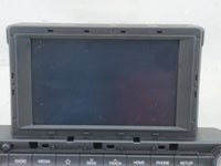 2019-2020 Hyundai Elantra Radio AM FM Cd Player Receiver Replacement P/N:96160-F2UC0SSH Fits Fits 2019 2020 OEM Used Auto Pa