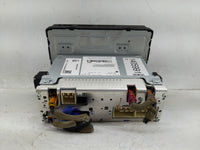 2019-2020 Hyundai Elantra Radio AM FM Cd Player Receiver Replacement P/N:96160-F2UC0SSH Fits Fits 2019 2020 OEM Used Auto Pa