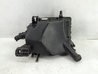 2019-2020 Hyundai Elantra Fusebox Fuse Box Panel Relay Module P/N:91956-F2025 Fits Fits 2019 2020 OEM Used Auto Parts - Oemu