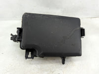 2019-2020 Hyundai Elantra Fusebox Fuse Box Panel Relay Module P/N:91956-F2025 Fits Fits 2019 2020 OEM Used Auto Parts - Oemu