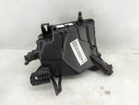 2019-2020 Hyundai Elantra Fusebox Fuse Box Panel Relay Module P/N:91956-F2025 Fits Fits 2019 2020 OEM Used Auto Parts - Oemu