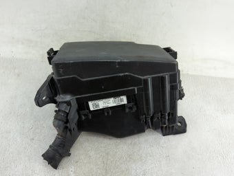 compare product 2019-2020 Hyundai Elantra Fusebox Fuse Box Panel Relay Module P/N:91260 F2130A Fits Fits 2019 2020 OEM Used Auto Parts