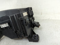 2019-2020 Hyundai Elantra Fusebox Fuse Box Panel Relay Module P/N:91260 F2130A Fits Fits 2019 2020 OEM Used Auto Parts - Oem