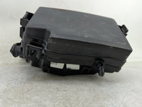 2019-2020 Hyundai Elantra Fusebox Fuse Box Panel Relay Module P/N:91260 F2130A Fits Fits 2019 2020 OEM Used Auto Parts - Oem