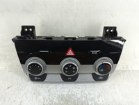 2019-2020 Hyundai Elantra Climate Control Module Temperature AC/Heater Replacement P/N:97250-F3DA0 Fits Fits 2019 2020 OEM U