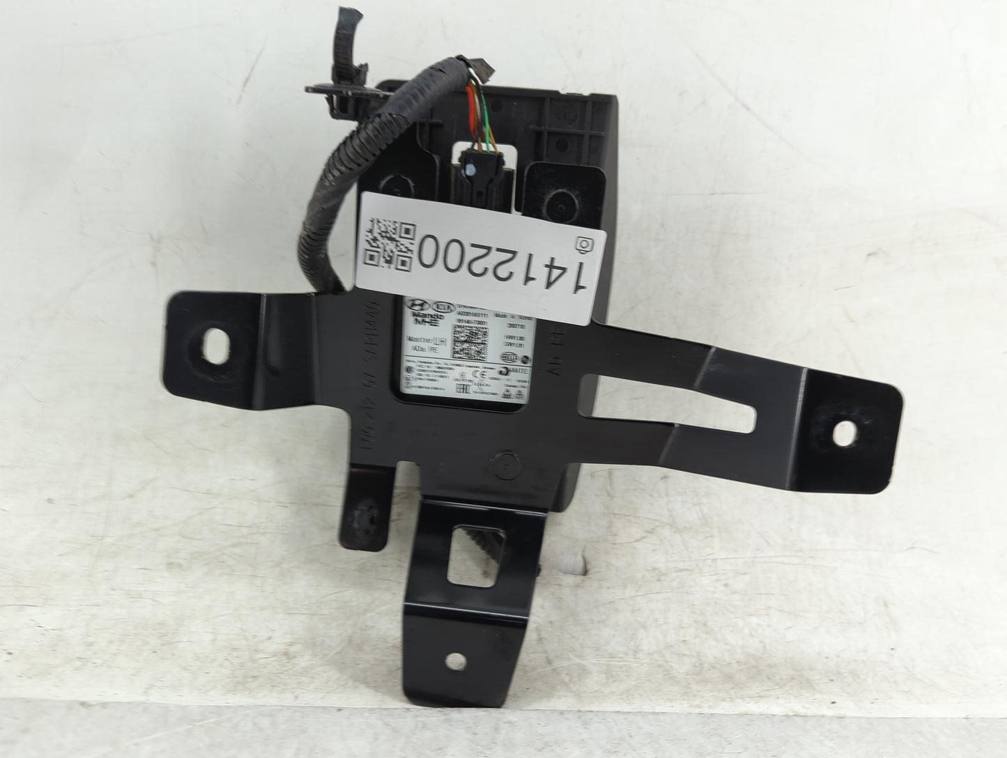 2019-2020 Hyundai Elantra Back Up Sensor Backup Camera - Oemusedautoparts1.com
