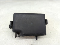 2019-2020 Hyundai Elantra Fusebox Fuse Box Panel Relay Module P/N:91956-F2020 Fits Fits 2019 2020 OEM Used Auto Parts - Oemu