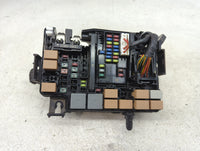 2019-2020 Hyundai Elantra Fusebox Fuse Box Panel Relay Module P/N:91956-F2020 Fits Fits 2019 2020 OEM Used Auto Parts - Oemu