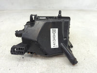 2019-2020 Hyundai Elantra Fusebox Fuse Box Panel Relay Module P/N:91956-F2020 Fits Fits 2019 2020 OEM Used Auto Parts - Oemu