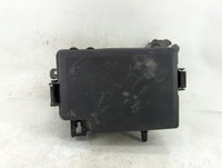 2019-2020 Hyundai Elantra Fusebox Fuse Box Panel Relay Module P/N:91260 F2420 Fits Fits 2019 2020 OEM Used Auto Parts - Oemu