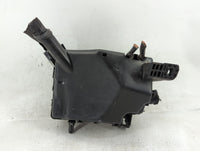 2019-2020 Hyundai Elantra Fusebox Fuse Box Panel Relay Module P/N:91260 F2420 Fits Fits 2019 2020 OEM Used Auto Parts - Oemu