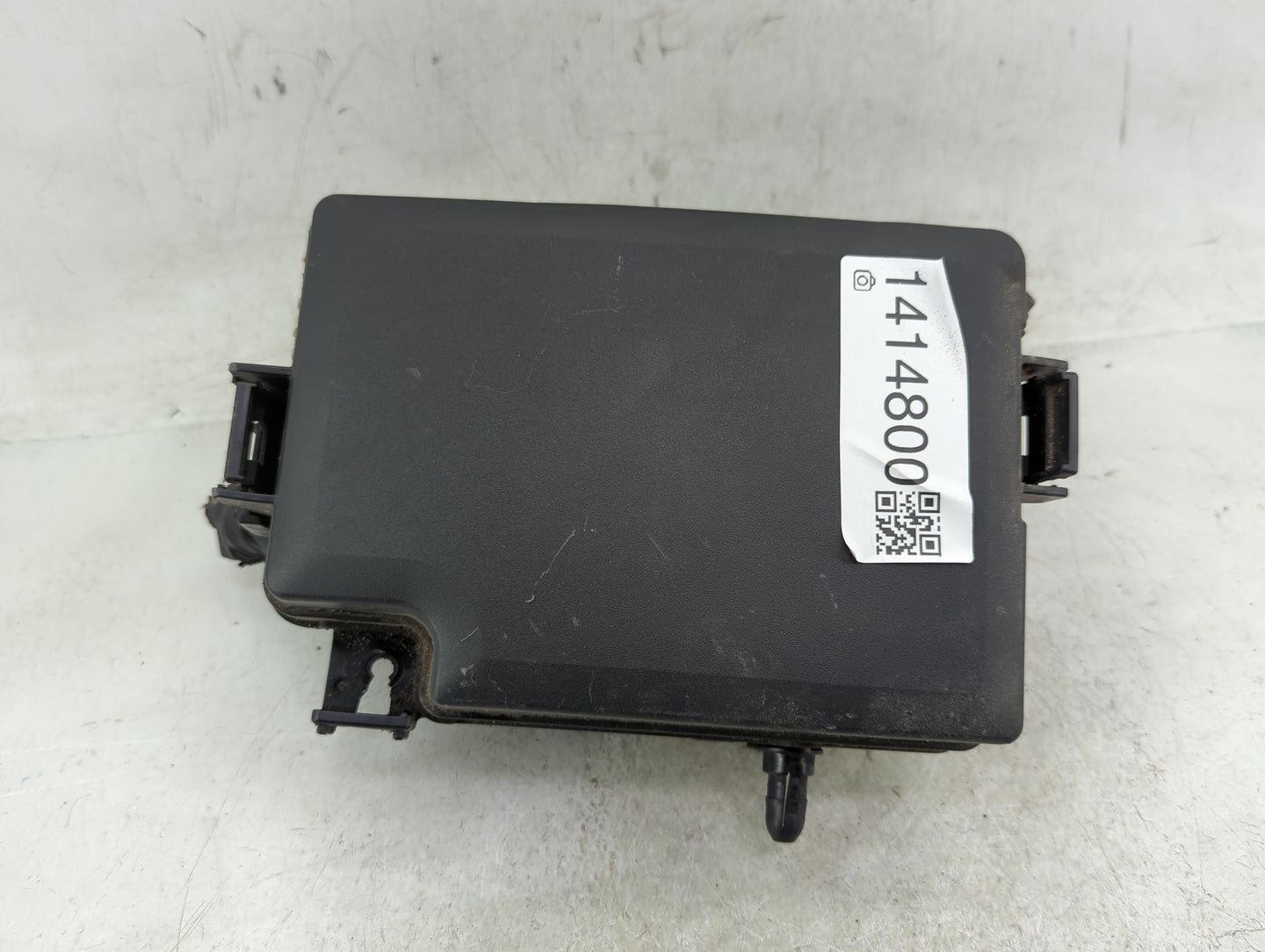2019-2020 Hyundai Elantra Fusebox Fuse Box Panel Relay Module Fits Fits 2019 2020 OEM Used Auto Parts - Oemusedautoparts1.co