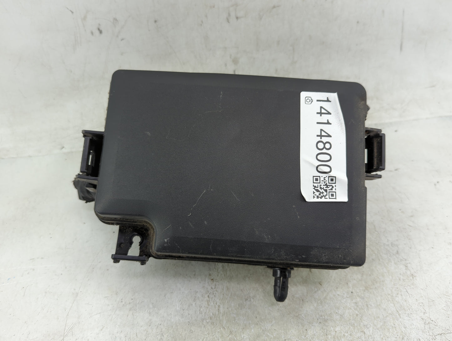 2019-2020 Hyundai Elantra Fusebox Fuse Box Panel Relay Module Fits Fits 2019 2020 OEM Used Auto Parts - Oemusedautoparts1.co