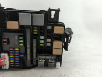 2019-2020 Hyundai Elantra Fusebox Fuse Box Panel Relay Module Fits Fits 2019 2020 OEM Used Auto Parts - Oemusedautoparts1.co