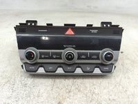 2019-2020 Hyundai Elantra Climate Control Module Temperature AC/Heater Replacement P/N:97250-F3DA0 Fits Fits 2019 2020 OEM U