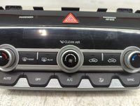 2019-2020 Hyundai Elantra Climate Control Module Temperature AC/Heater Replacement P/N:97250-F3DA0 Fits Fits 2019 2020 OEM U