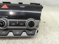 2019-2020 Hyundai Elantra Climate Control Module Temperature AC/Heater Replacement P/N:97250-F3DA0 Fits Fits 2019 2020 OEM U