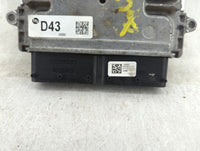 2018-2020 Hyundai Elantra PCM Engine Control Computer ECU ECM PCU OEM P/N:39173-2EFG5 39172-2EFG5 Fits Fits 2018 2019 2020 O
