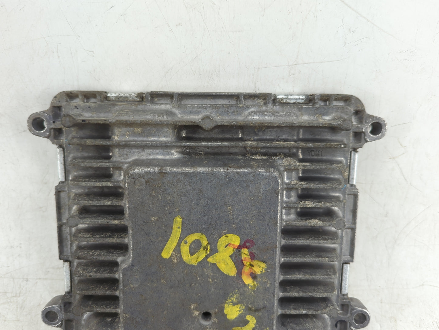 2018-2020 Hyundai Elantra PCM Engine Control Computer ECU ECM PCU OEM P/N:39173-2EFG5 39172-2EFG5 Fits Fits 2018 2019 2020 O