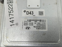 2018-2020 Hyundai Elantra PCM Engine Control Computer ECU ECM PCU OEM P/N:39173-2EFG5 39172-2EFG5 Fits Fits 2018 2019 2020 O