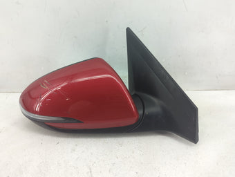 compare product 2019-2020 Hyundai Elantra Passenger Right Side View Power Door Mirror