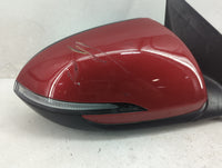 2019-2020 Hyundai Elantra Passenger Right Side View Power Door Mirror - Oemusedautoparts1.com