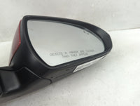 2019-2020 Hyundai Elantra Passenger Right Side View Power Door Mirror - Oemusedautoparts1.com
