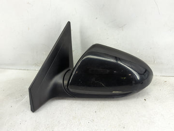 2017-2020 Hyundai Elantra Driver Side View Mirror - Left Door Mirror OEM Used - Oemusedautoparts1.com