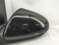 2017-2020 Hyundai Elantra Driver Side View Mirror - Left Door Mirror OEM Used - Oemusedautoparts1.com