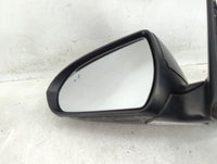 2017-2020 Hyundai Elantra Driver Side View Mirror - Left Door Mirror OEM Used - Oemusedautoparts1.com