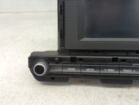 2019-2020 Hyundai Elantra Radio AM FM Cd Player Receiver Replacement P/N:96180F2UA0SSH Fits Fits 2019 2020 OEM Used Auto Par