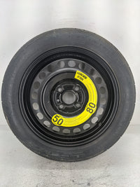 2011-2022 Hyundai Elantra Spare Donut Tire Wheel Rim Oem 1420883 - Oemusedautoparts1.com