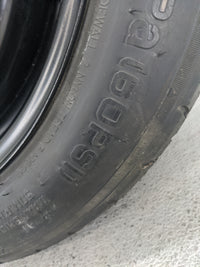 2011-2022 Hyundai Elantra Spare Donut Tire Wheel Rim Oem 1420883 - Oemusedautoparts1.com