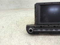 2019-2020 Hyundai Elantra Radio AM FM Cd Player Receiver Replacement P/N:96160-F2UA0SSH Fits Fits 2019 2020 OEM Used Auto Pa